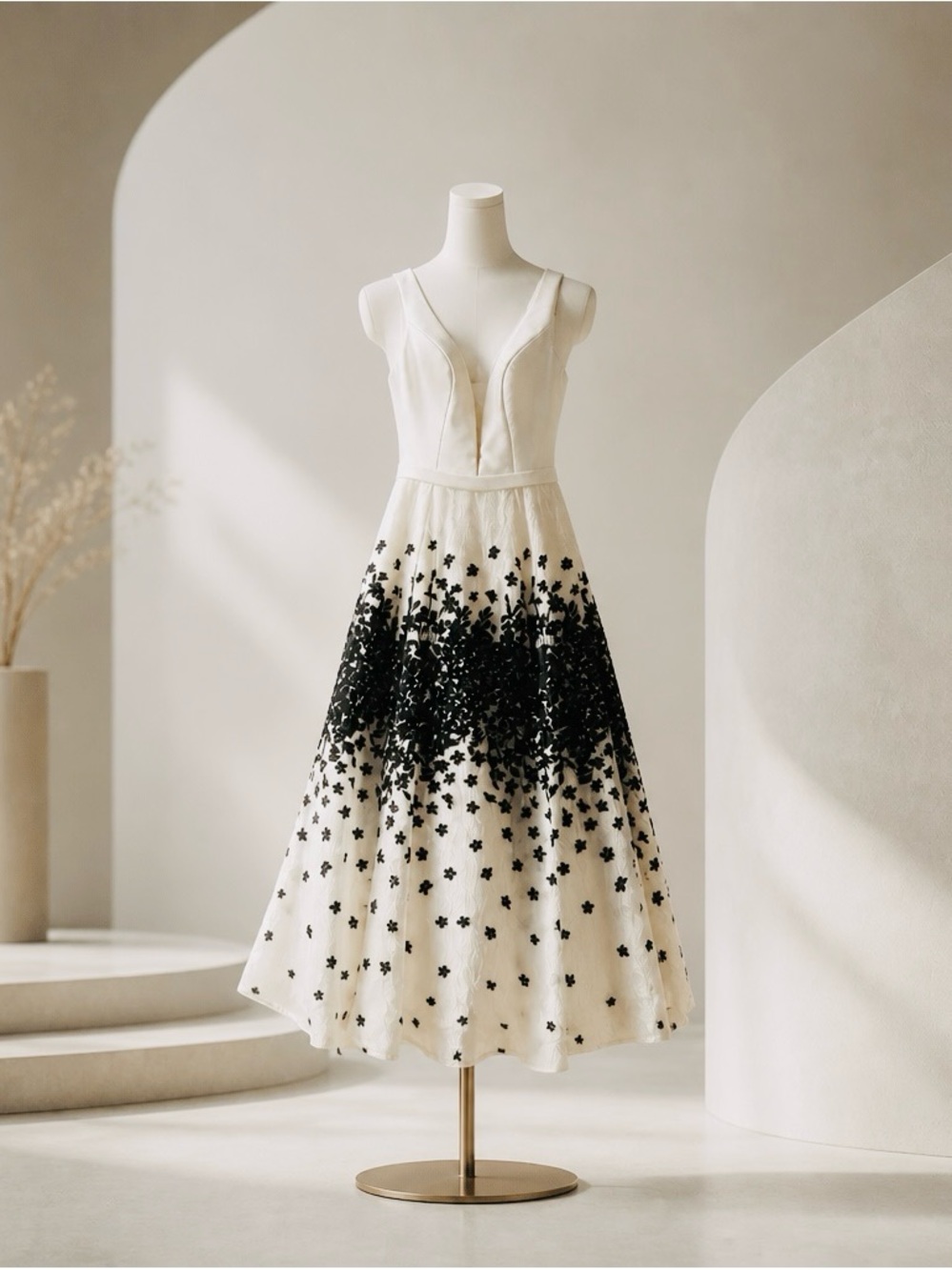 JOVANI PROM  Dress - Picture 3 of 5